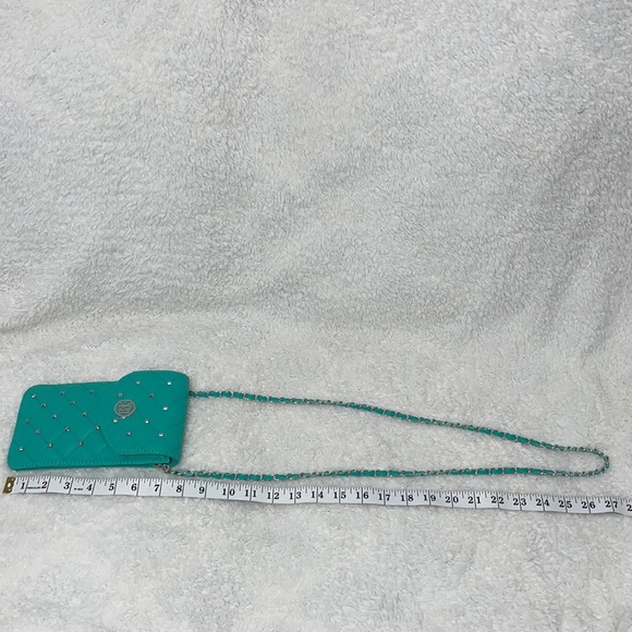 Badgley Mischka Phone Case and Purse - Picture 8 of 11